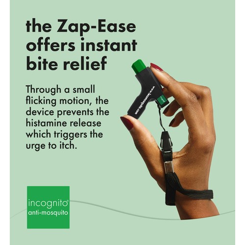 Incognito Zap-Ease Instant Bite Relief thumbnail 3