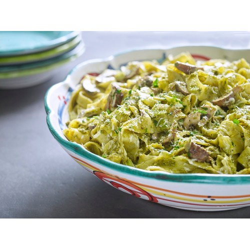 Sacla' Classic Basil Pesto Pots thumbnail 6