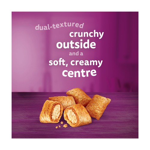 Whiskas Temptations Adult Cat Treat Biscuits with Salmon thumbnail 2