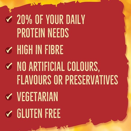 Nature Valley Protein Salted Caramel Nut Cereal Bars thumbnail 3