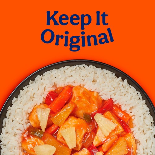 Ben's Original Sweet & Sour Extra Pineapple Sauce thumbnail 6