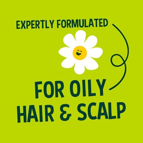 Faith in Nature Seaweed & Citrus Conditioner thumbnail 3