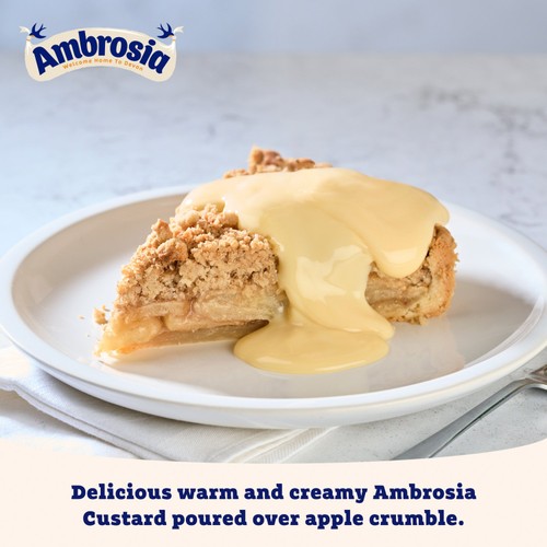 Ambrosia Devon Custard Dessert Snack Pots thumbnail 7