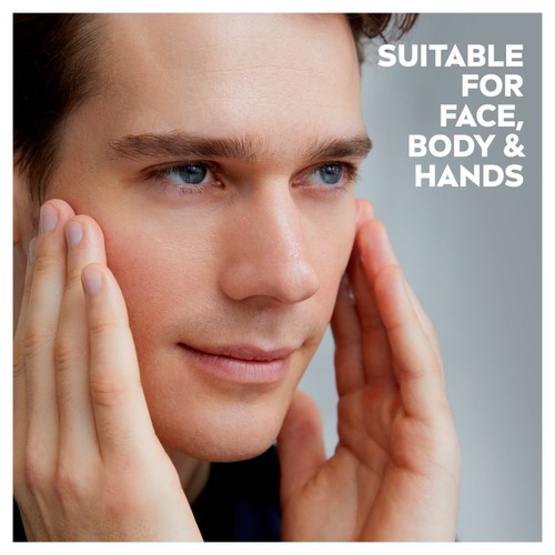 NIVEA MEN Creme Moisturiser Cream for Face Body & Hands thumbnail 2