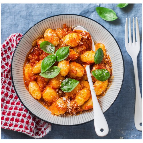 Le Conserve Della Nonna Vegan Red Pesto thumbnail 3