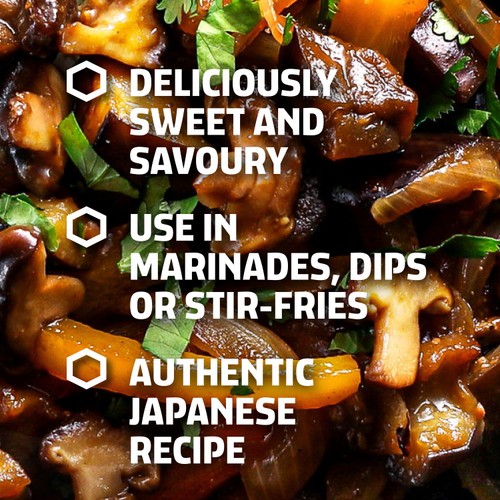 Kikkoman Original Teriyaki Marinade thumbnail 2