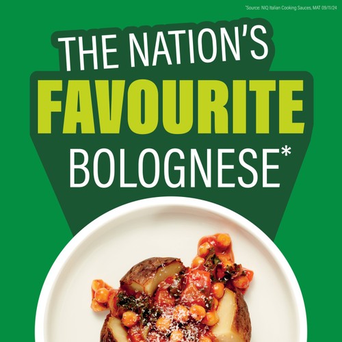 Dolmio Bolognese Smooth Tomato Pasta Sauce thumbnail 5