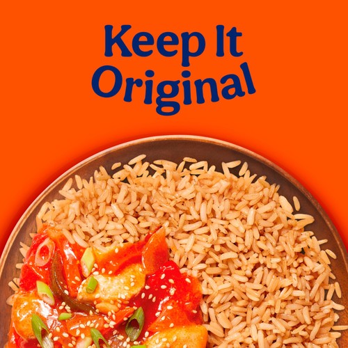 Ben's Original Boil In Bag Wholegrain Rice thumbnail 3