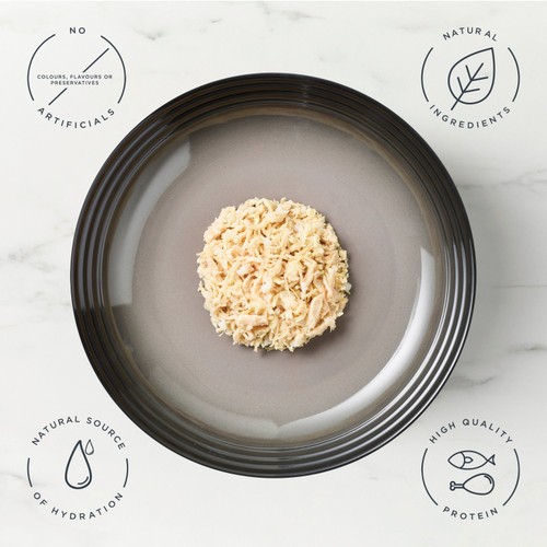 Encore Cat Pouch Chicken in Jelly thumbnail 3