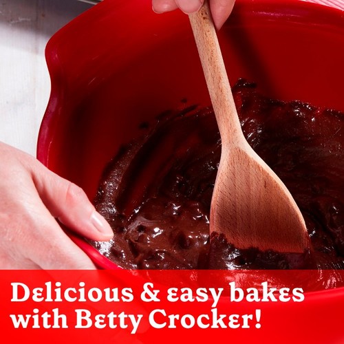 Betty Crocker Chocolate Fudge Brownie Mix thumbnail 6