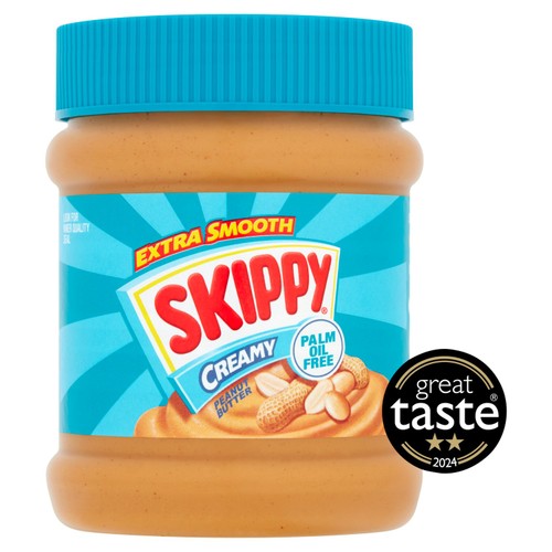 Skippy Smooth Peanut Butter thumbnail 2
