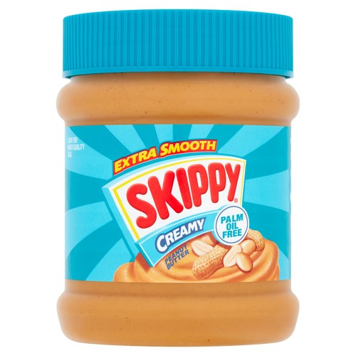 Skippy Smooth Peanut Butter thumbnail 3