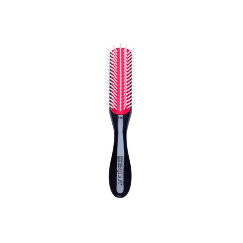 Denman Classic Hair Styling Brush, Handbag thumbnail 2