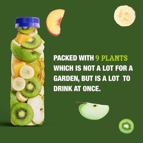 Naked Green Machine Super Smoothie thumbnail 5