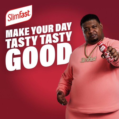SlimFast Vanilla Milkshake  thumbnail 7