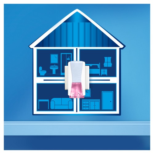 Febreze Cotton Fresh Plug In Air Freshener thumbnail 3