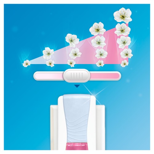 Febreze Cotton Fresh Plug In Air Freshener thumbnail 5