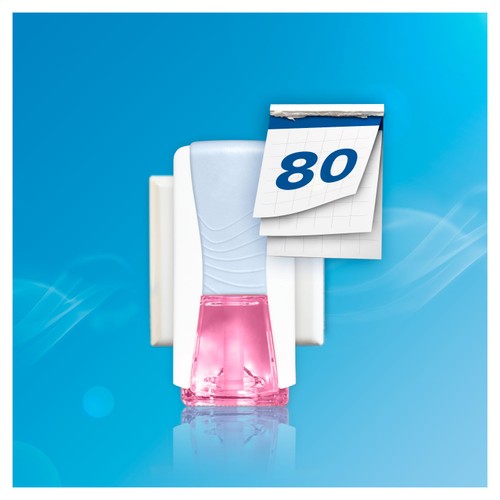 Febreze Cotton Fresh Plug In Air Freshener thumbnail 6