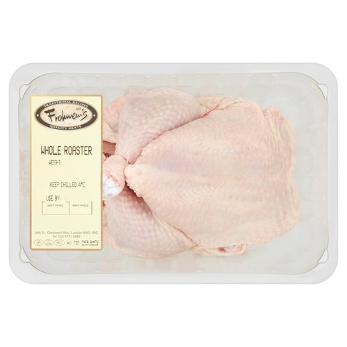 Frohweins Whole Roasters