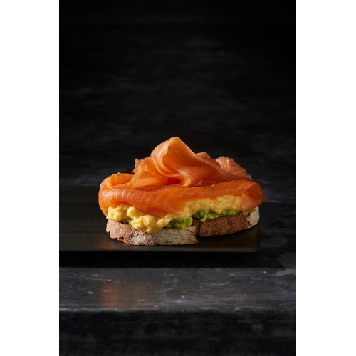 H. Forman & Son London Cure Smoked Salmon  thumbnail 4