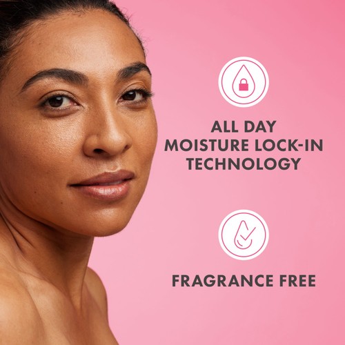 Olay Double Action Sensitive Moisturiser Day Cream thumbnail 4