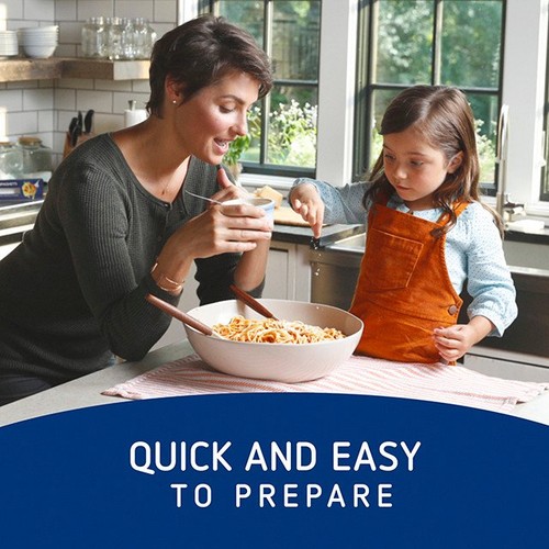Barilla Olive Pasta Sauce 100% Italian Tomatoes  thumbnail 5