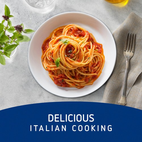 Barilla Basilico Pasta Sauce thumbnail 2