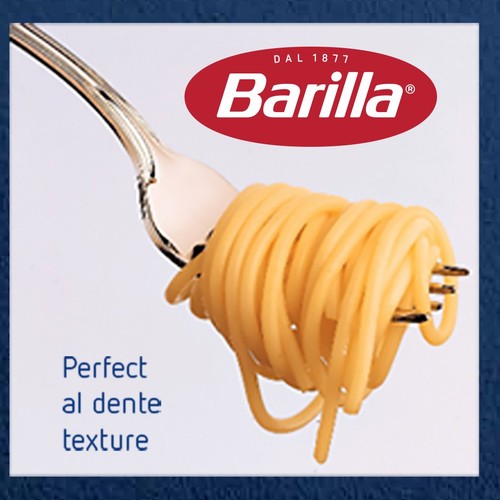Barilla Pasta Tortiglioni  thumbnail 8