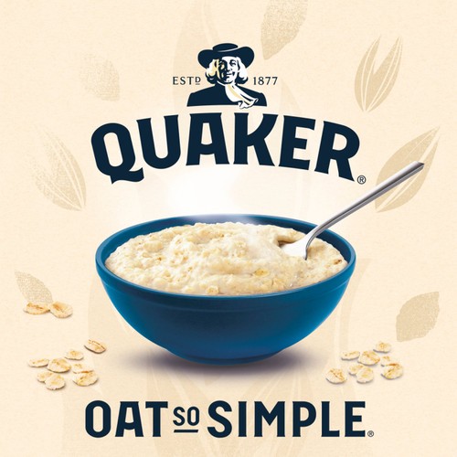 Quaker Oat So Simple Sultanas & Raisins Fruit Porridge Sachets Cereal thumbnail 6