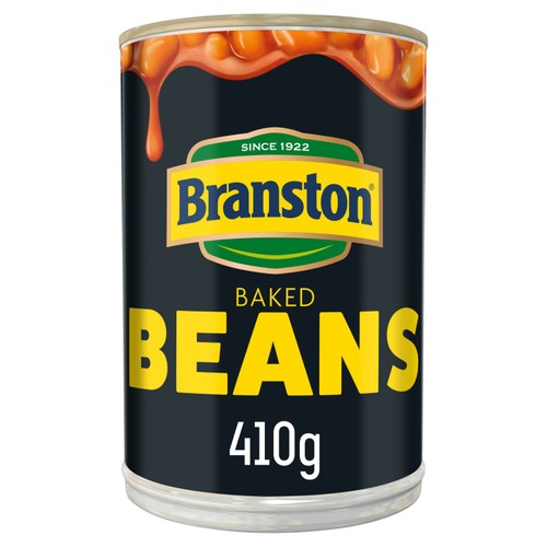 Branston Baked Beans thumbnail 2