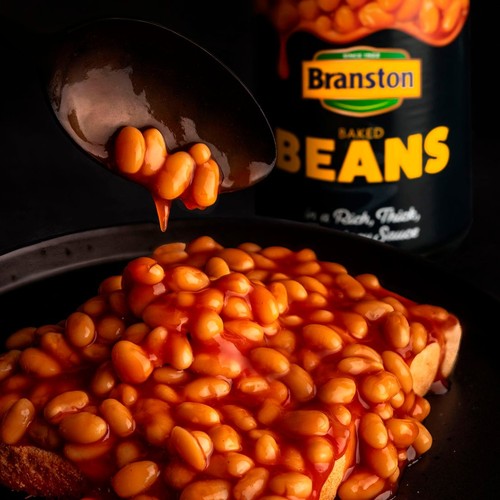 Branston Baked Beans thumbnail 5