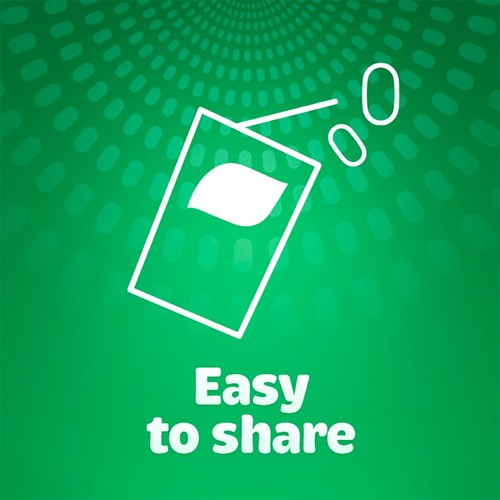 Tic Tac Fresh Mint Mini Sweets Bottle Pack thumbnail 4