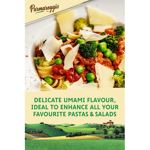 Parmareggio Parmigiano Reggiano Shavings thumbnail 3