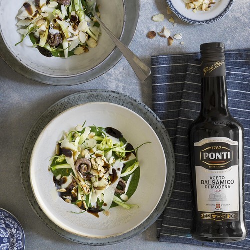 Ponti Balsamic Vinegar Of Modena thumbnail 2
