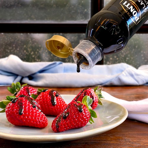 Ponti Glaze with Balsamic Vinegar of Modena thumbnail 2
