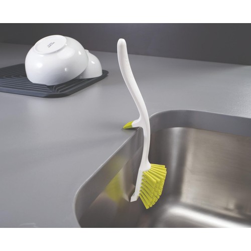 Joseph Joseph Edge Dish Brush thumbnail 6