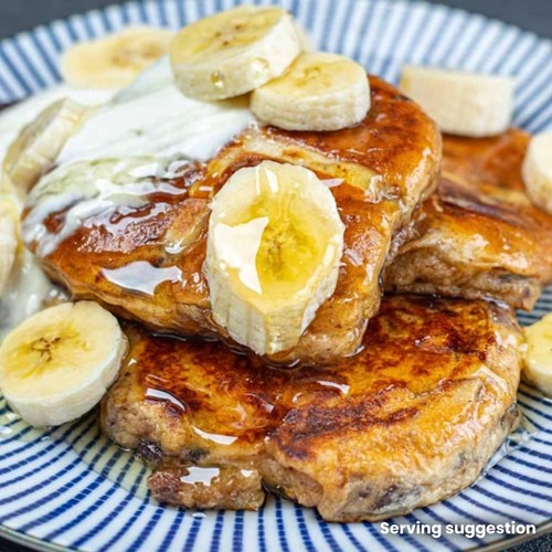 Ocado Organic Fairtrade Bananas thumbnail 4