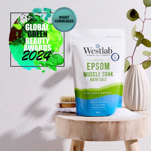 Westlab Epsom Bath Salts thumbnail 4