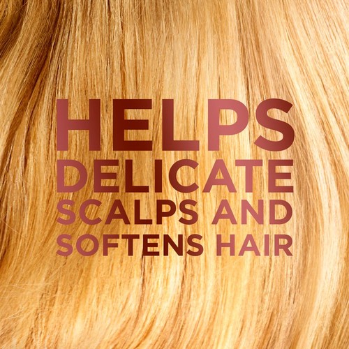 Garnier Ultimate Blends Oat Milk Sensitive Scalp Shampoo thumbnail 6