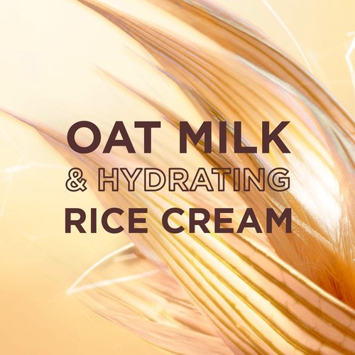 Garnier Ultimate Blends Oat Milk Sensitive Scalp Shampoo thumbnail 7