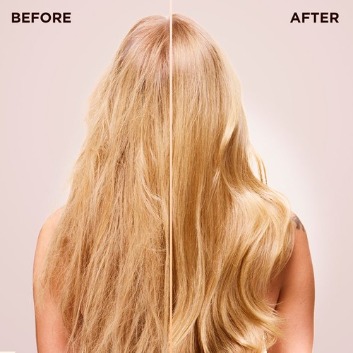 Garnier Ultimate Blends Oat Milk Sensitive Scalp Shampoo thumbnail 8