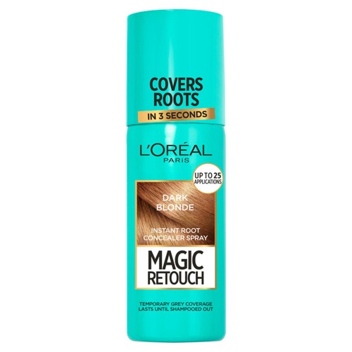 L'Oreal Paris Magic Retouch - Dark Blonde
