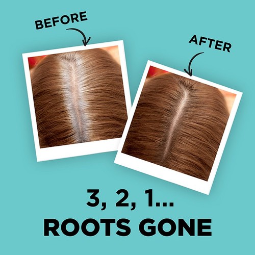 L'Oreal Paris Magic Retouch - Dark Blonde thumbnail 4