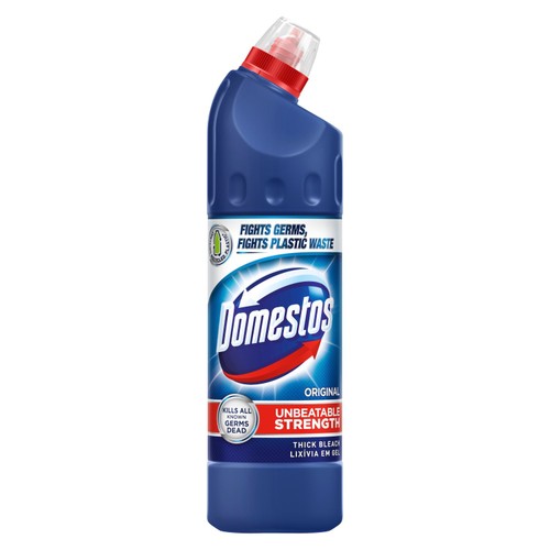 Domestos Thick Bleach Original  thumbnail 2