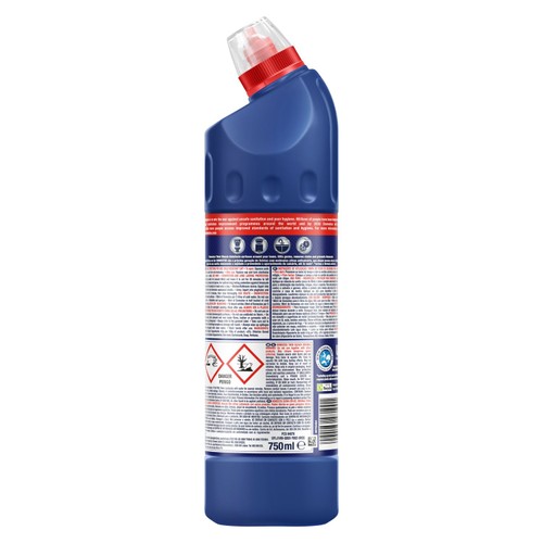 Domestos Thick Bleach Original  thumbnail 3