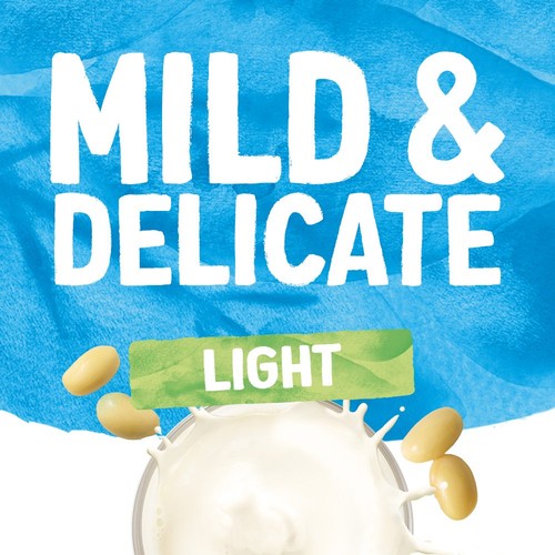 Alpro Soya Light Chilled Dairy Free Drink thumbnail 4