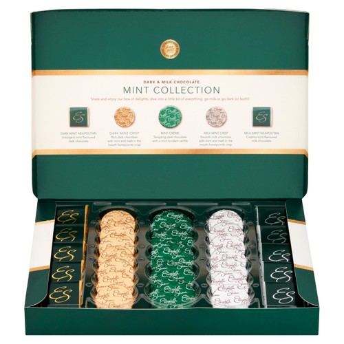Elizabeth Shaw Mint Collection thumbnail 2