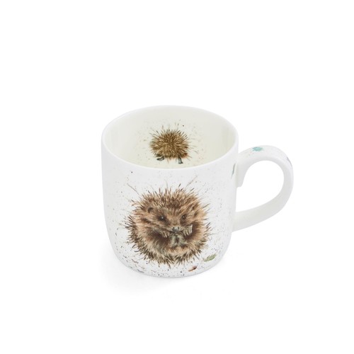 Wrendale Awakening (Hedgehog)