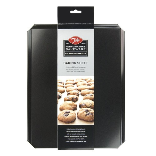 Tala Non-stick Baking Sheet 27.5 x 35.5cm thumbnail 2