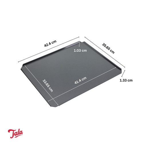Tala Non-stick Large Baking Sheet 35 x 42cm thumbnail 4